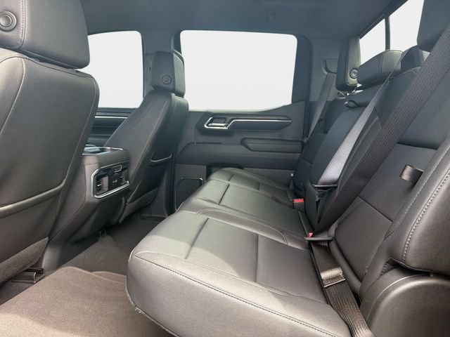 Used 2024 GMC Sierra 1500 SLT w/ SLT Premium Plus Package AWD/4WD image 12