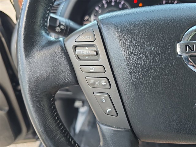 Used 2020 Nissan Armada SL w/ Premium Package image 24