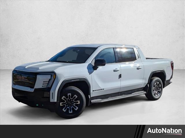 New 2026 GMC Sierra EV Elevation w/ Premium Package