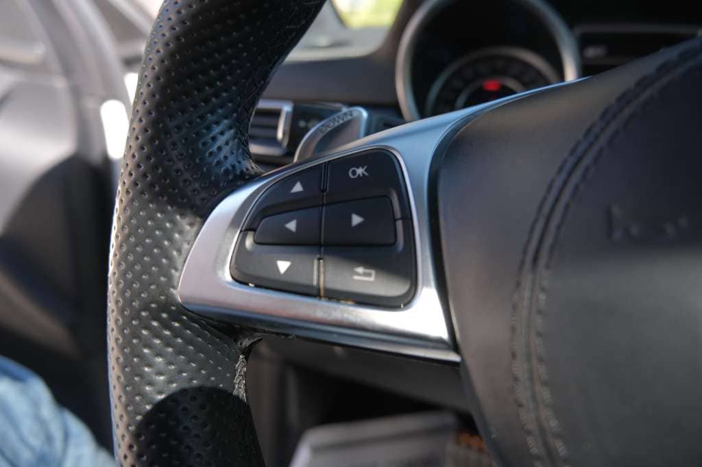 Used 2018 Mercedes-Benz GLS 63 AMG 4MATIC image 27