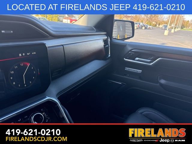 Used 2024 GMC Sierra 1500 Denali image 40