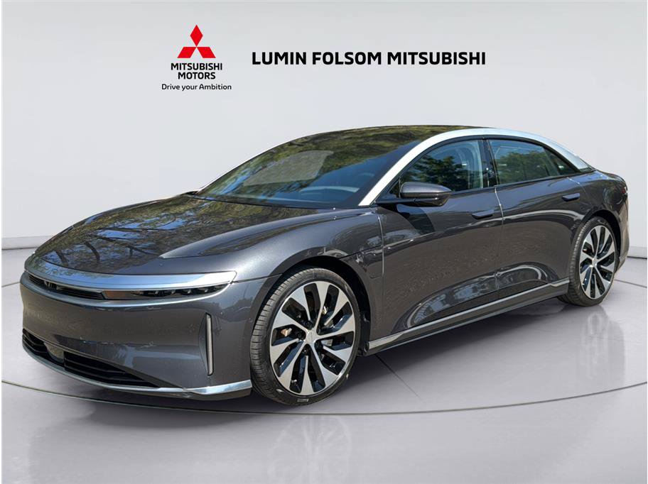 Used 2023 Lucid Air Touring AWD/4WD image 1