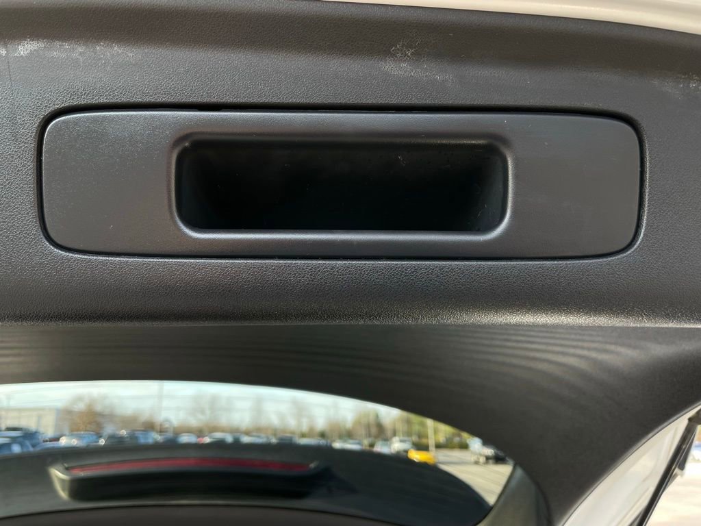 Certified 2024 Honda HR-V Sport image 41