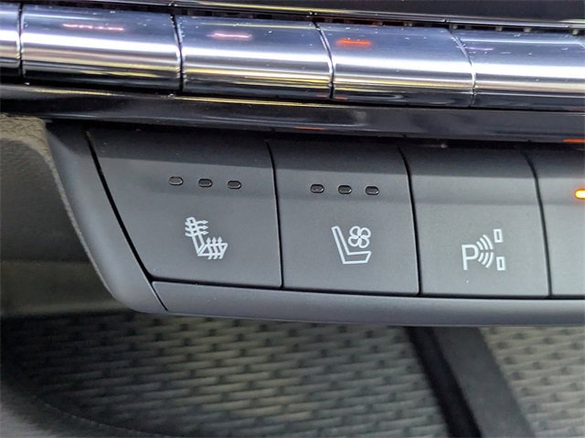 Certified 2026 Cadillac CT5 V image 23