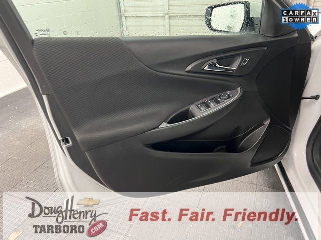 Used 2024 Chevrolet Malibu LT image 28