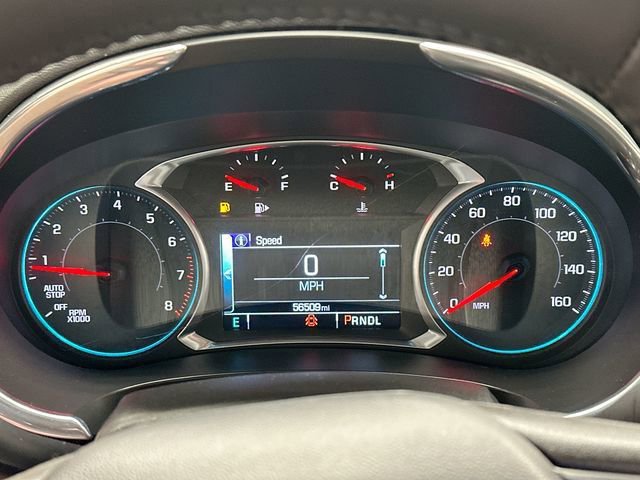 Used 2018 Chevrolet Malibu LT FWD image 6