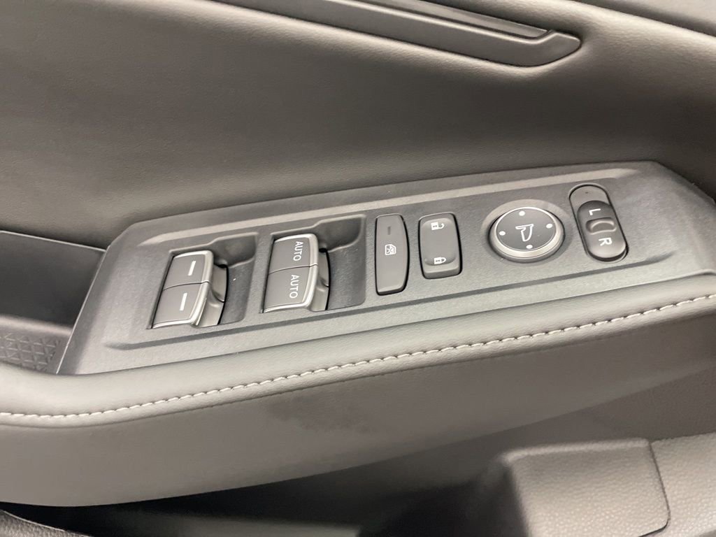 New 2026 Honda Accord Sport image 24