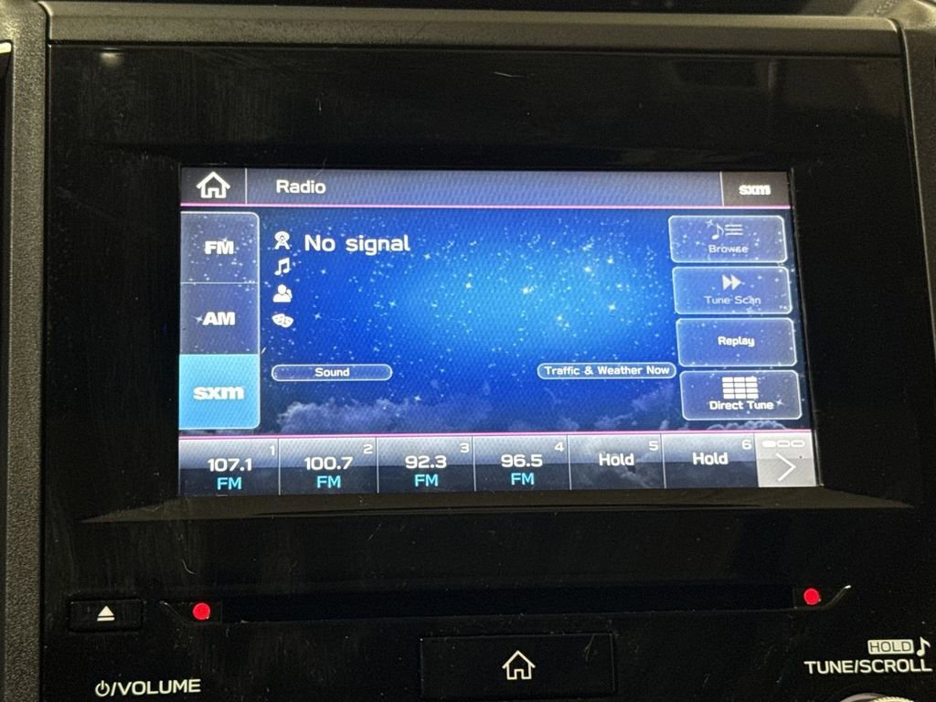 Used 2022 Subaru Crosstrek 2.0i Premium w/ Moonroof Package image 14