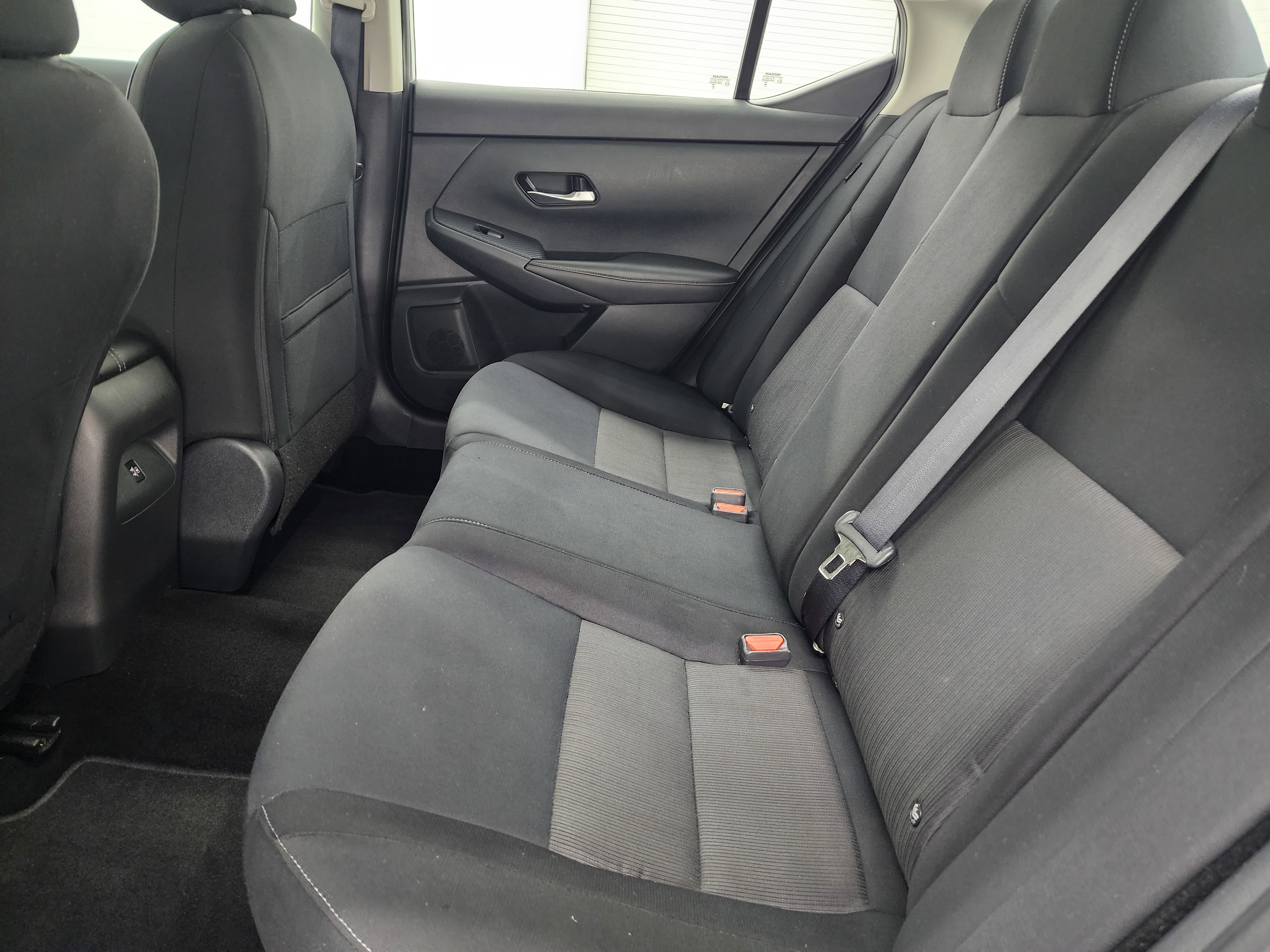 Used 2023 Nissan Sentra SV image 31