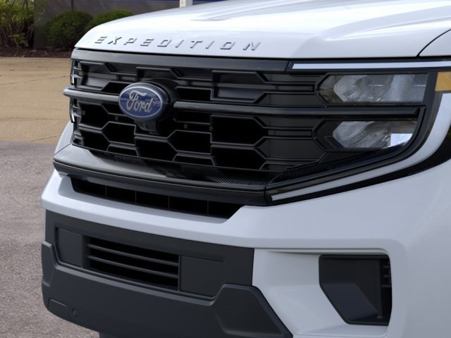 New 2026 Ford Expedition Max Active AWD/4WD image 18