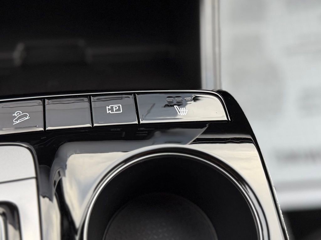 Used 2023 Hyundai Tucson Blue image 19