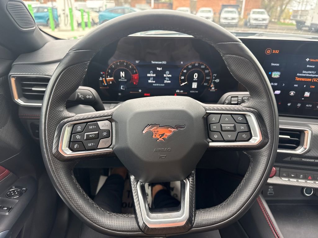 Used 2025 Ford Mustang GT Premium image 41