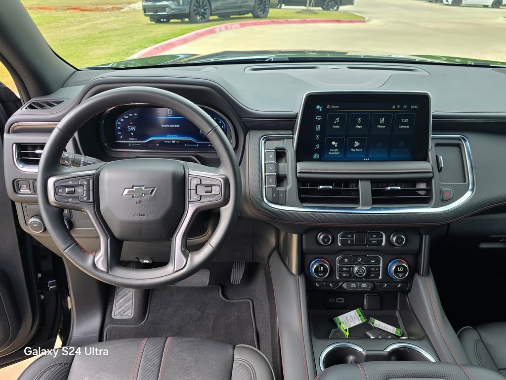 Used 2024 Chevrolet Tahoe RST w/ Luxury Package RWD image 20