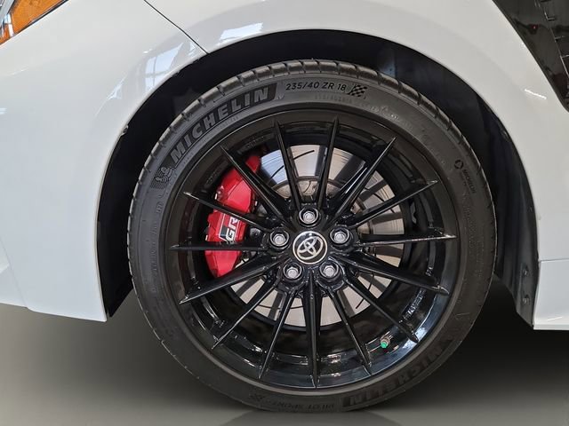 Used 2024 Toyota Corolla Premium image 21