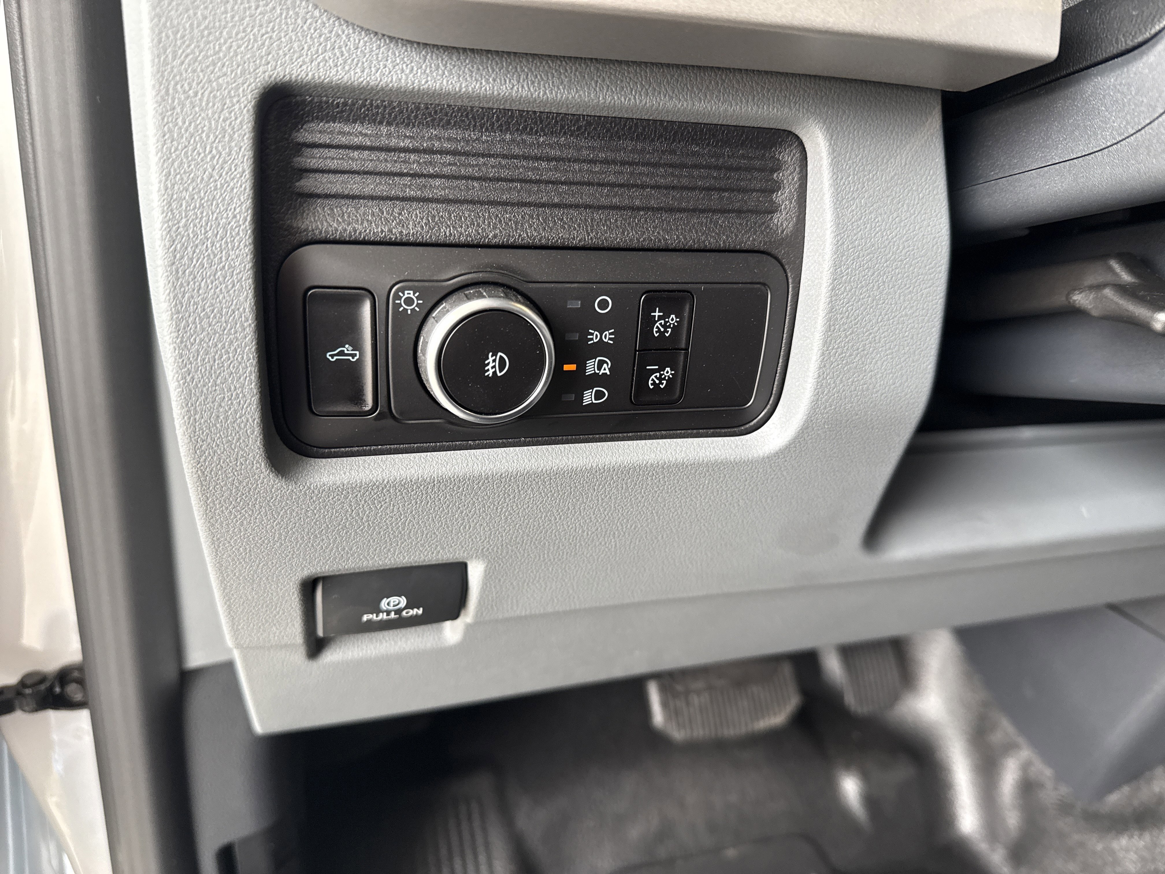 New 2026 Ford F350 XL w/ XL Driver Assist Package image 20