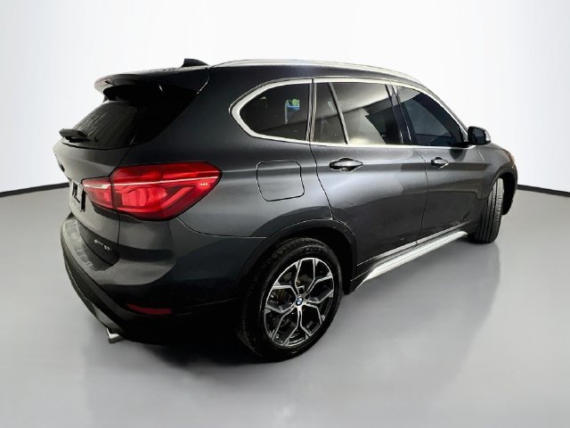 Used 2021 BMW X1 sDrive28i w/ Convenience Package FWD image 8