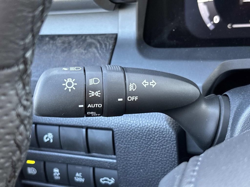 New 2026 Toyota Tacoma Limited image 32