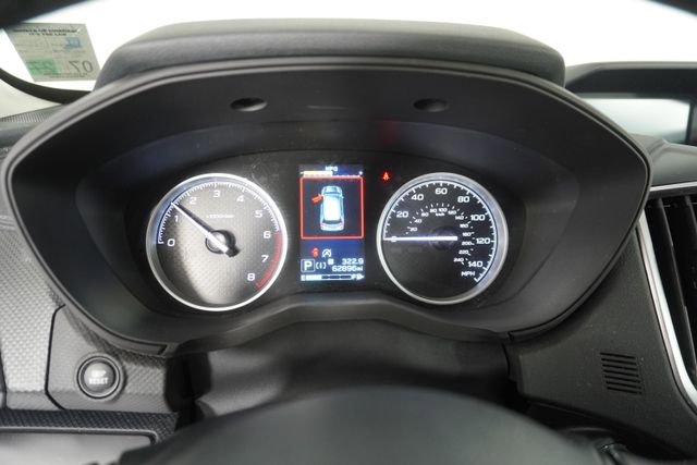 Certified 2022 Subaru Forester Premium image 23