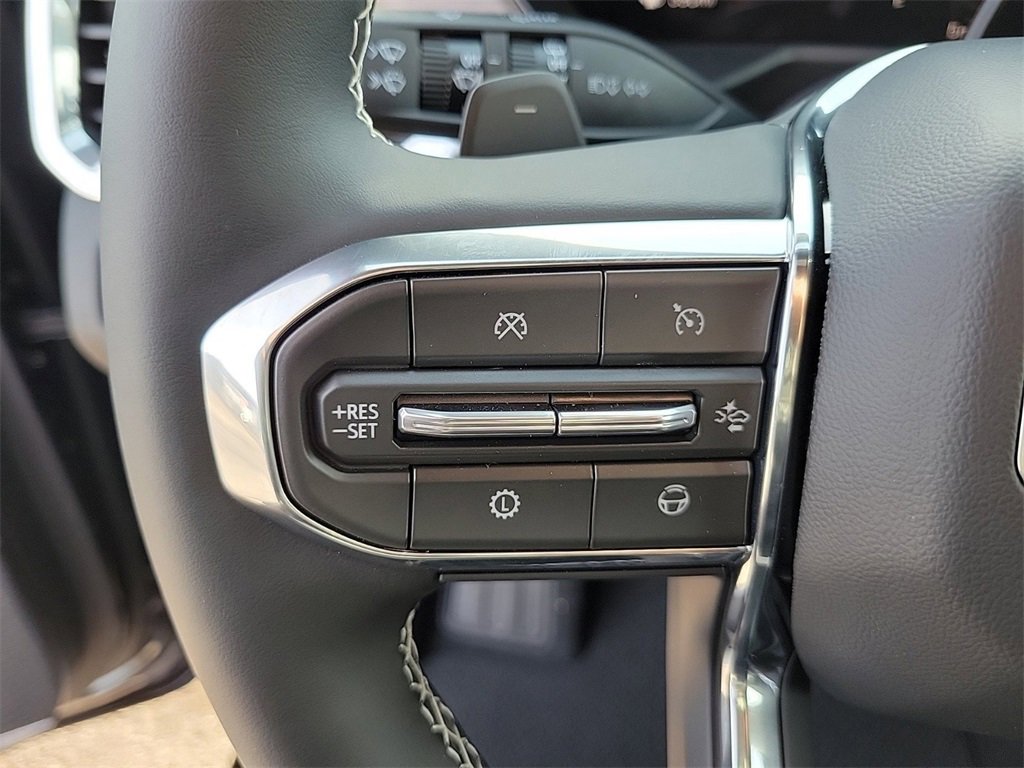 New 2026 GMC Acadia Denali image 22