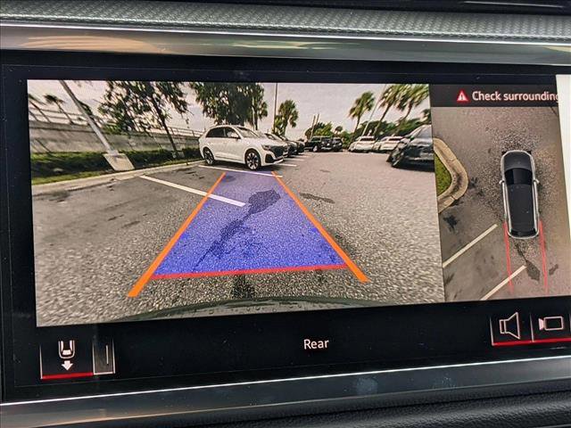 New 2025 Audi Q3 2.0T Premium Plus image 11