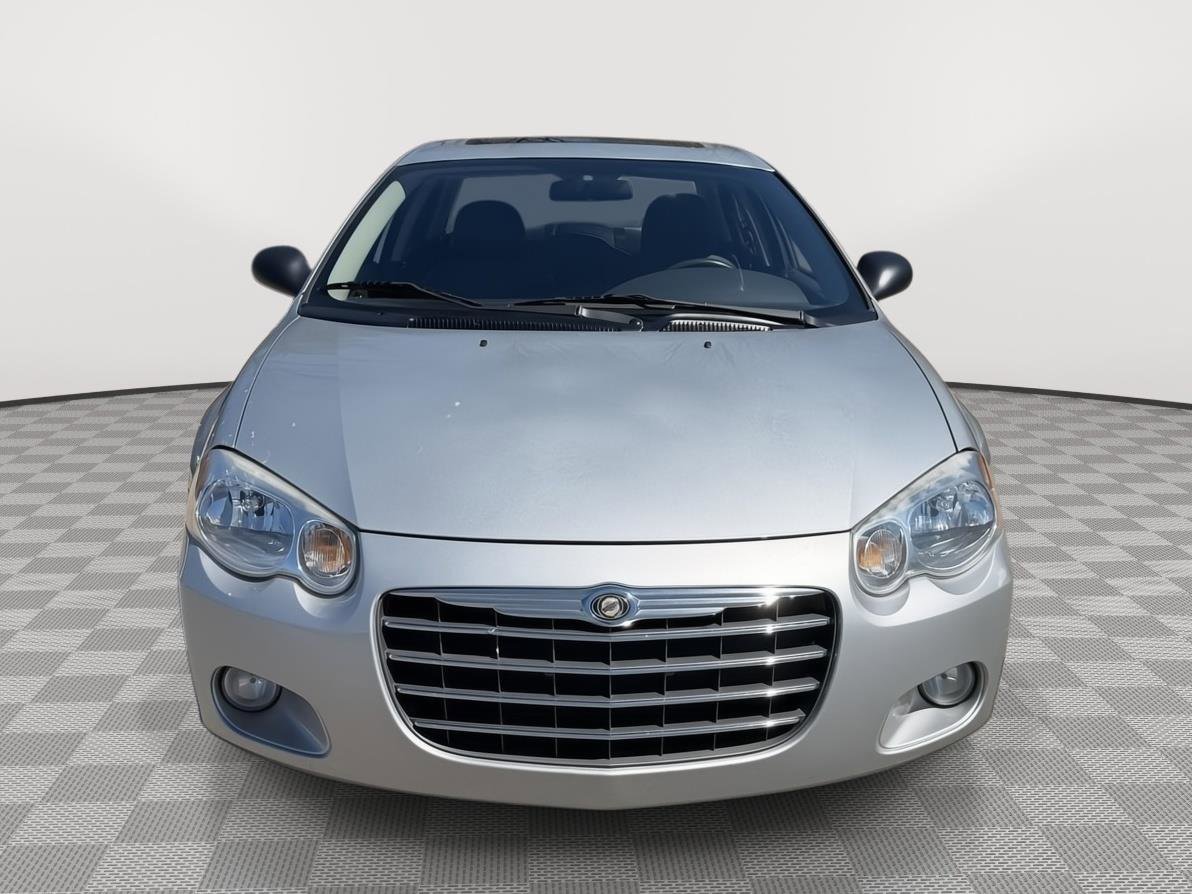 Used 2006 Chrysler Sebring Touring FWD image 2