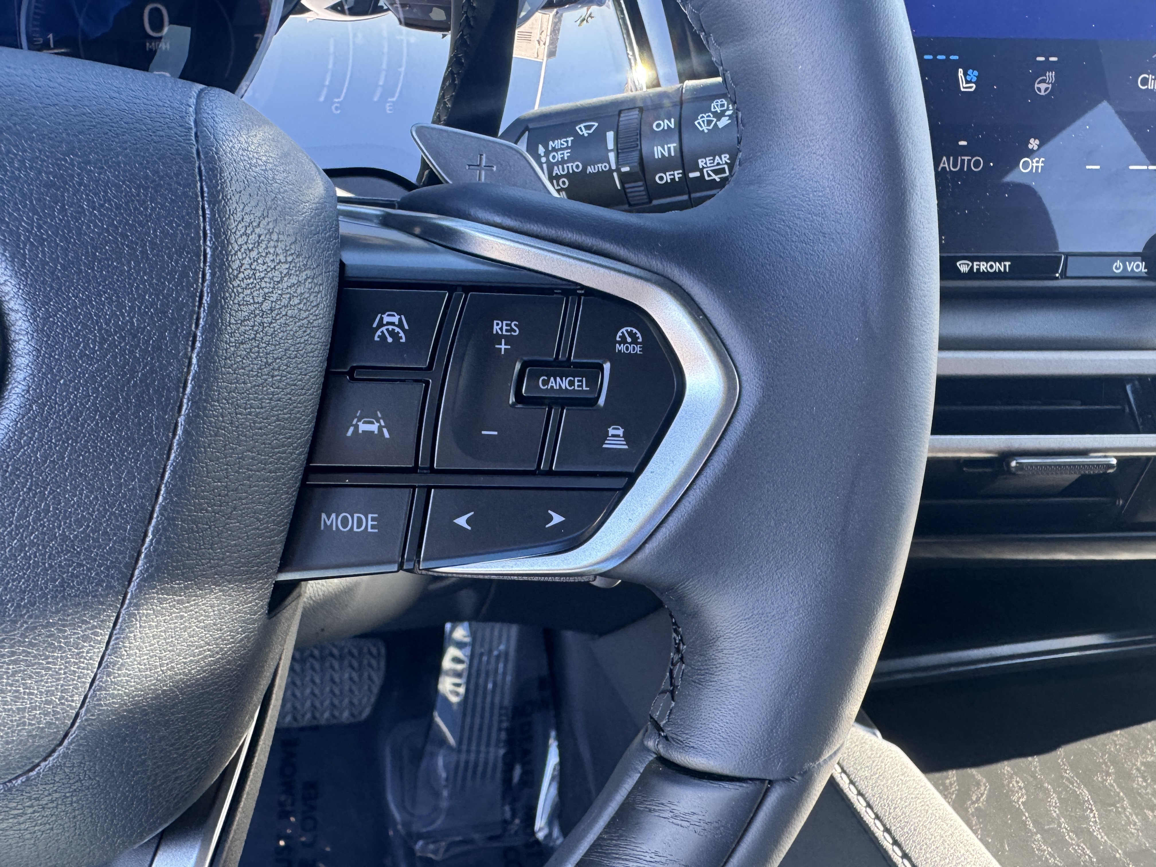 Certified 2024 Lexus RX 350 Premium w/ Accessory Package (Z1) FWD image 26