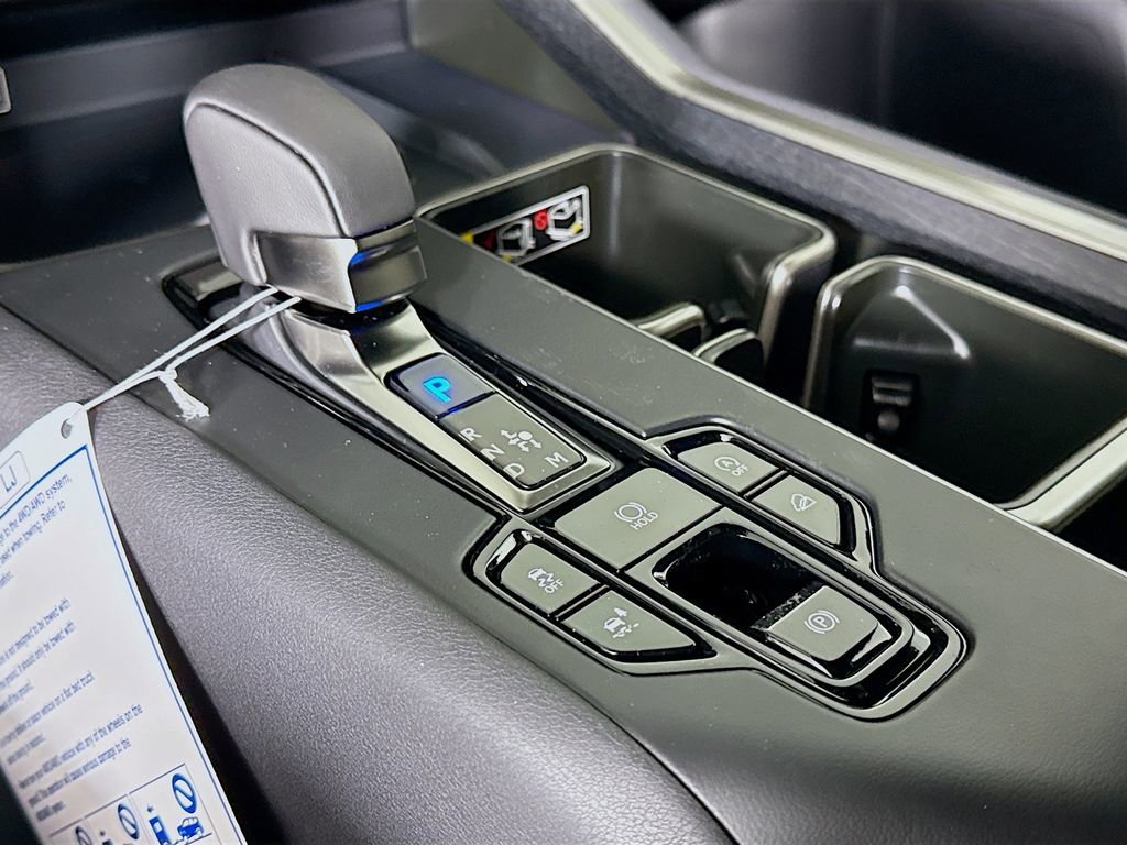 New 2026 Lexus TX 350 AWD image 15