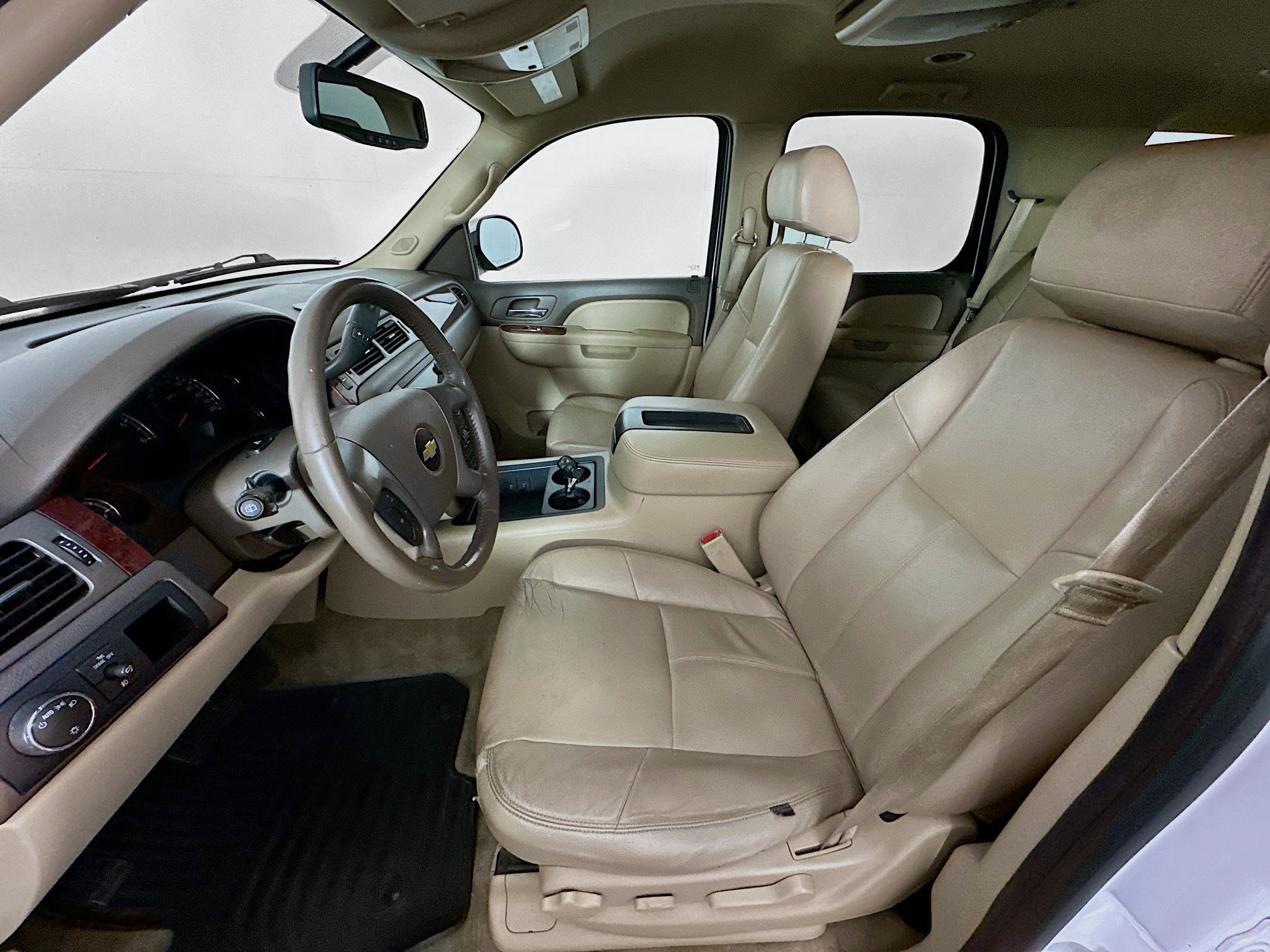 Used 2014 Chevrolet Tahoe LS w/ All-Star Edition RWD image 13