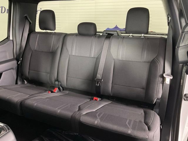 New 2026 Ford F150 STX w/ Equipment Group 200A image 16