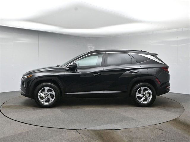 Used 2024 Hyundai Tucson SEL image 2