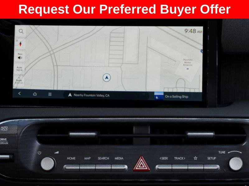 New 2026 Hyundai Palisade SE image 15