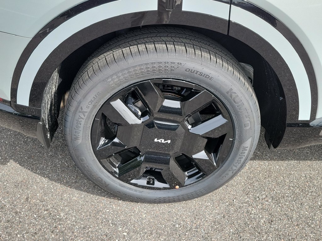 New 2027 Kia Telluride SX FWD image 38