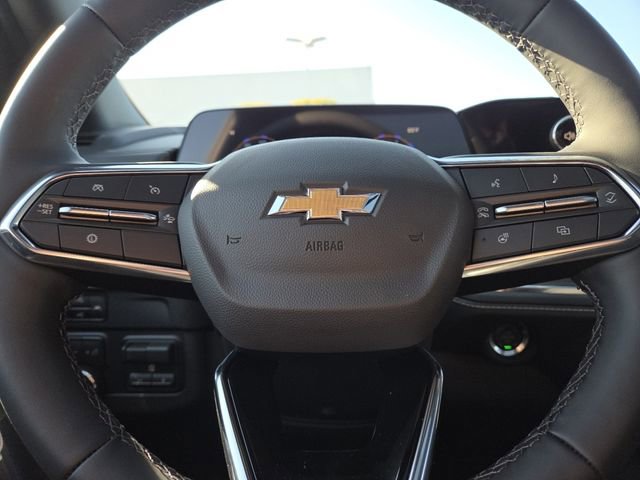 New 2026 Chevrolet Tahoe Premier w/ Sun And Tow Package image 38