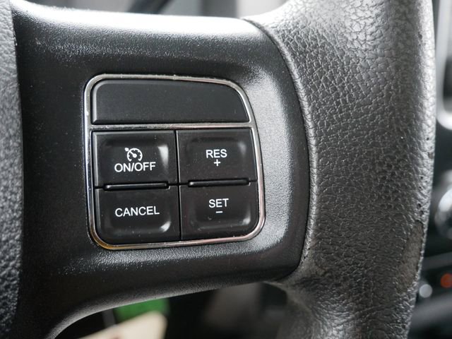 Used 2017 RAM 3500 Tradesman w/ Snow Chief Group image 25