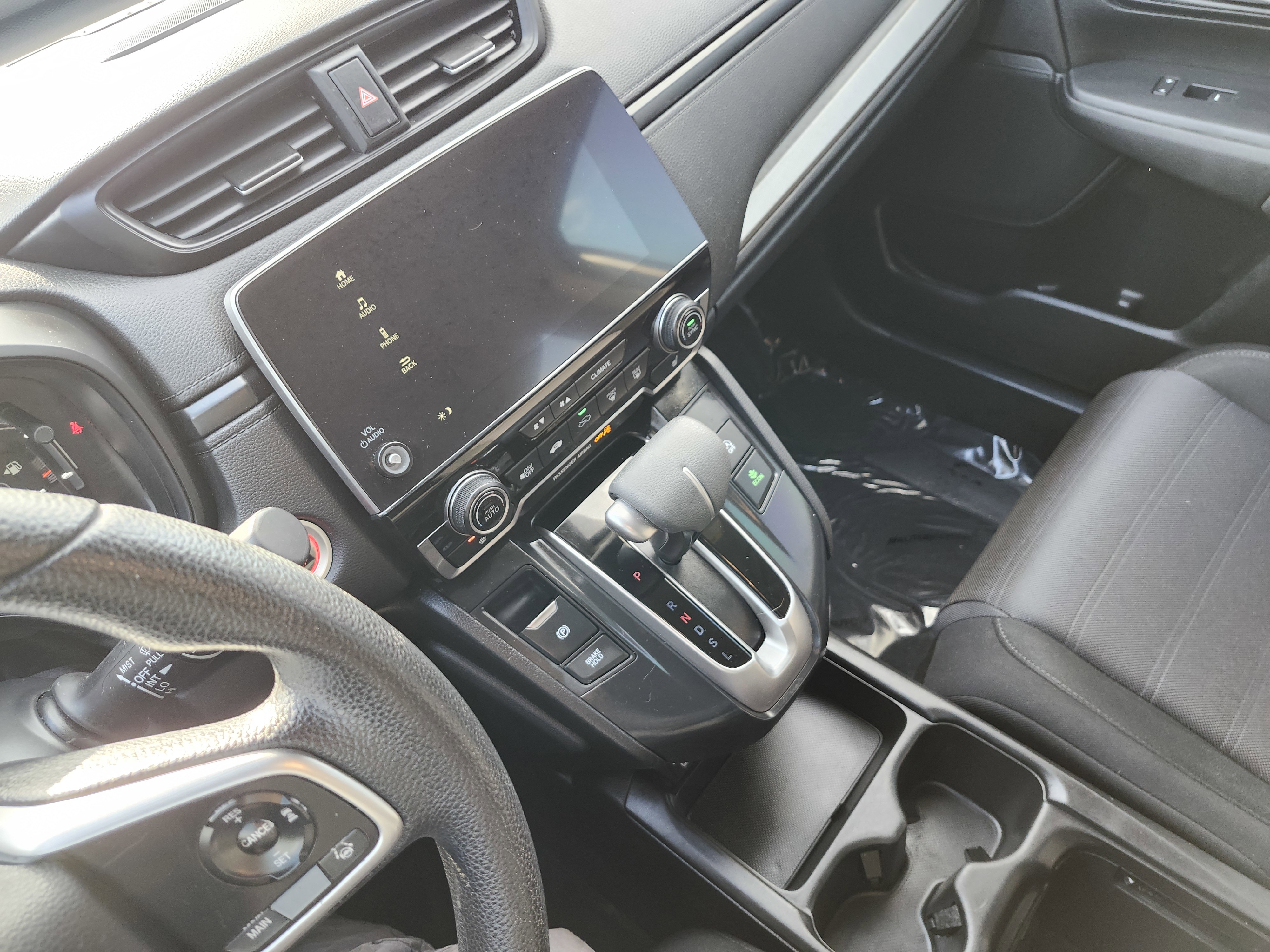 Used 2021 Honda CR-V Special Edition image 29