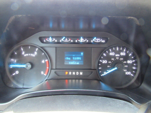 Used 2021 Ford F550 4x4 Crew Cab Super Duty image 33