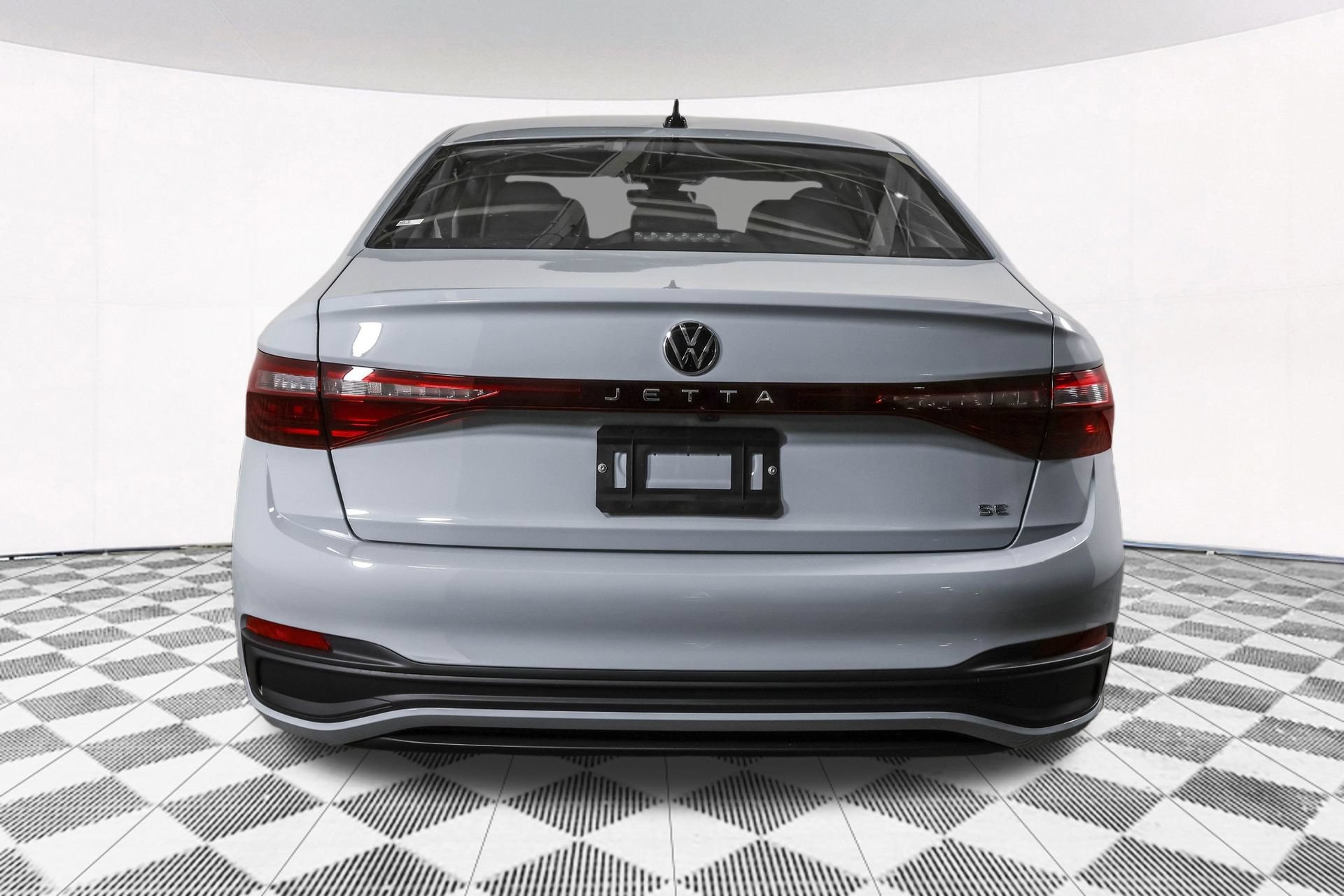 Used 2026 Volkswagen Jetta SE FWD image 15