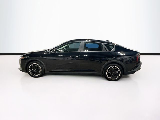 Used 2025 Kia K4 EX image 4