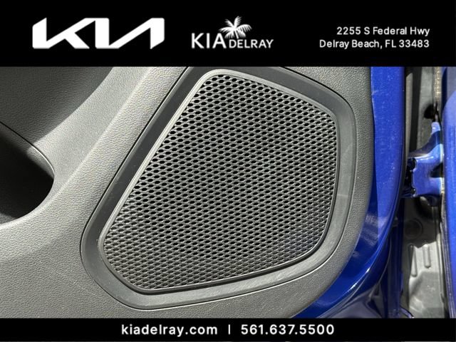 Used 2021 Hyundai Venue SE FWD image 15