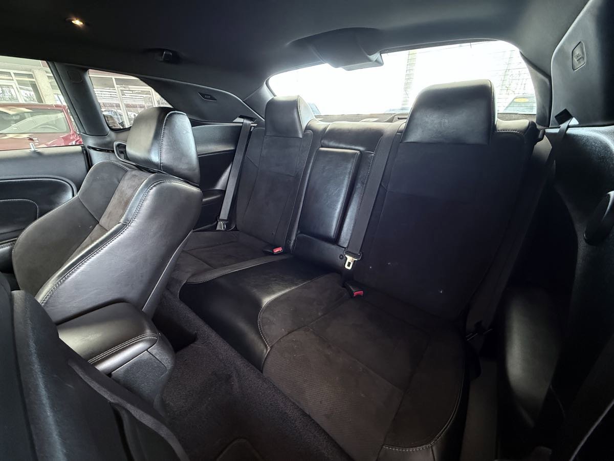 Used 2018 Dodge Challenger GT w/ GT Interior Package image 19