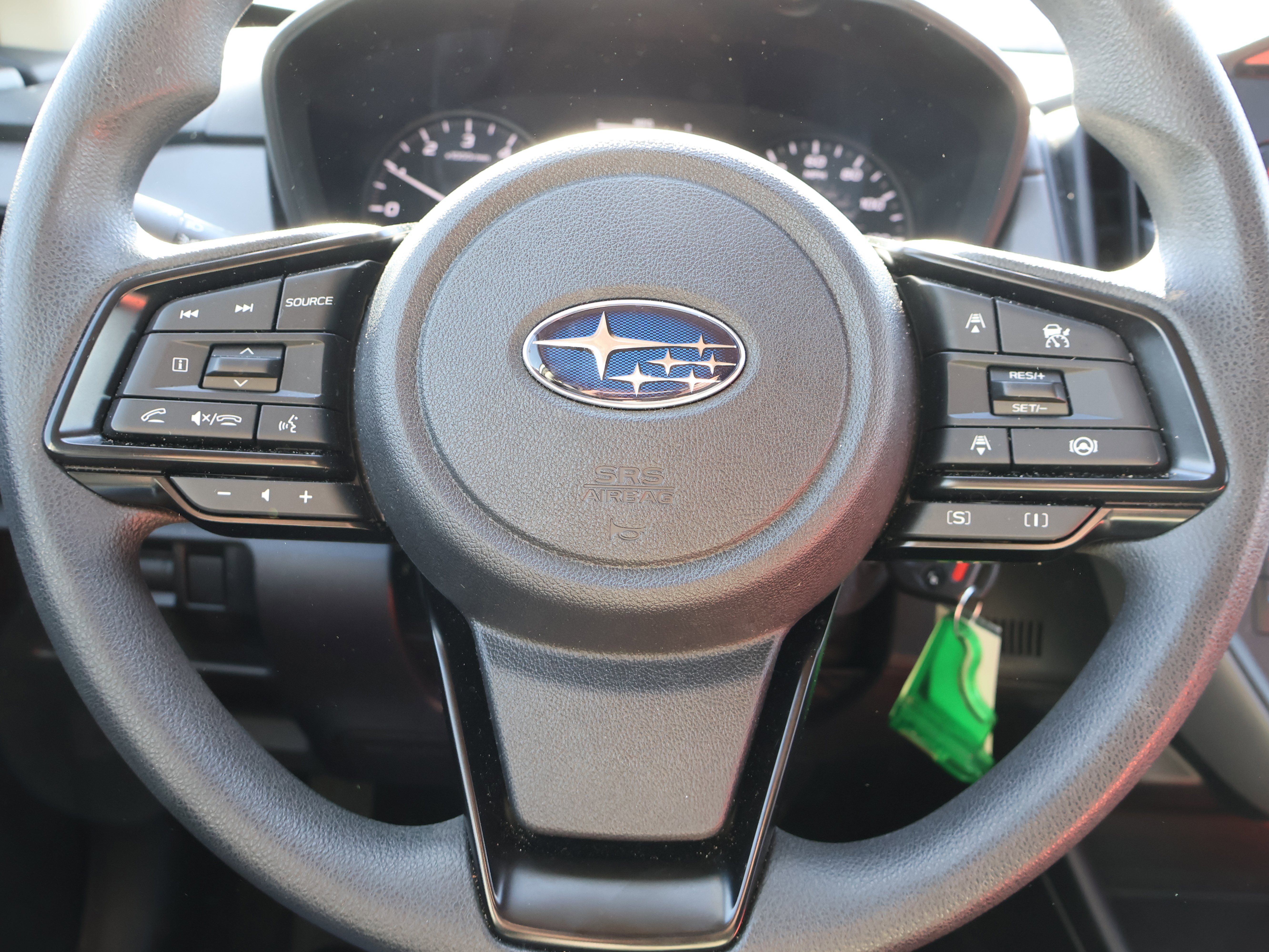 Used 2024 Subaru Crosstrek 2.0i image 27