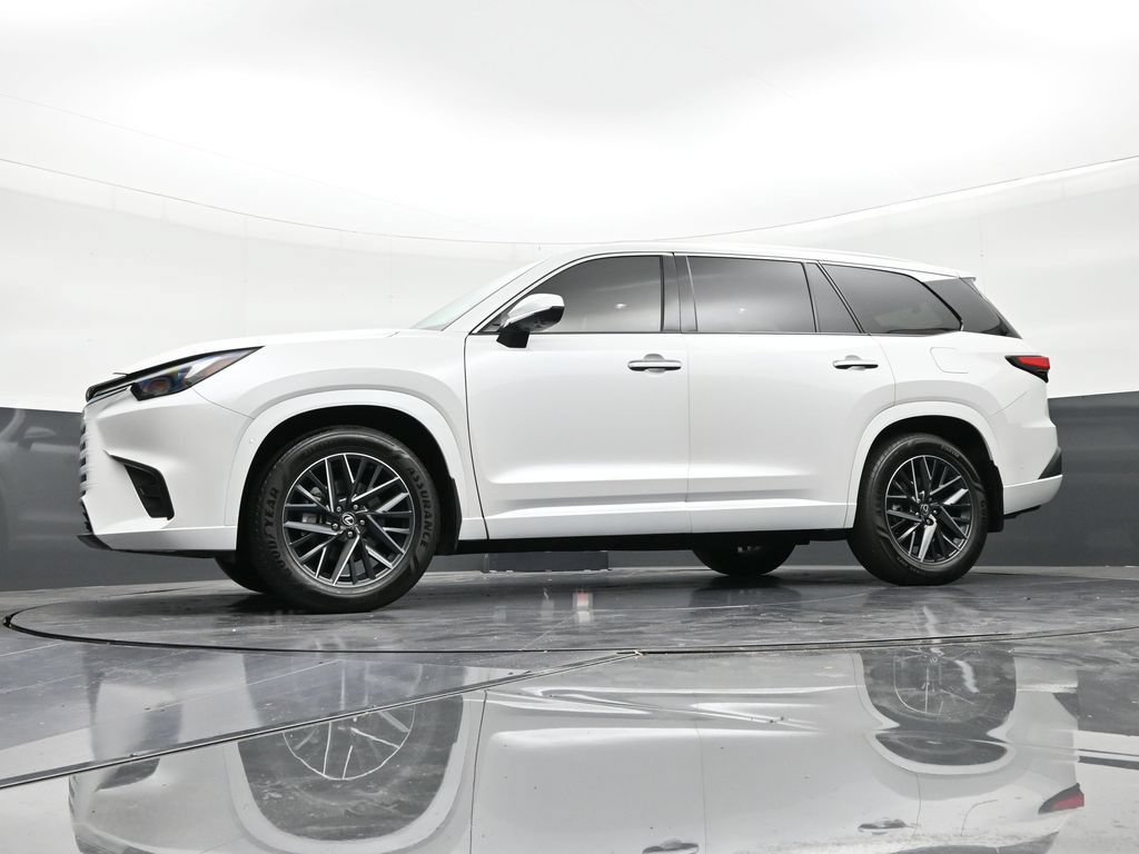 Used 2025 Lexus TX 350 AWD w/ Technology Package image 26