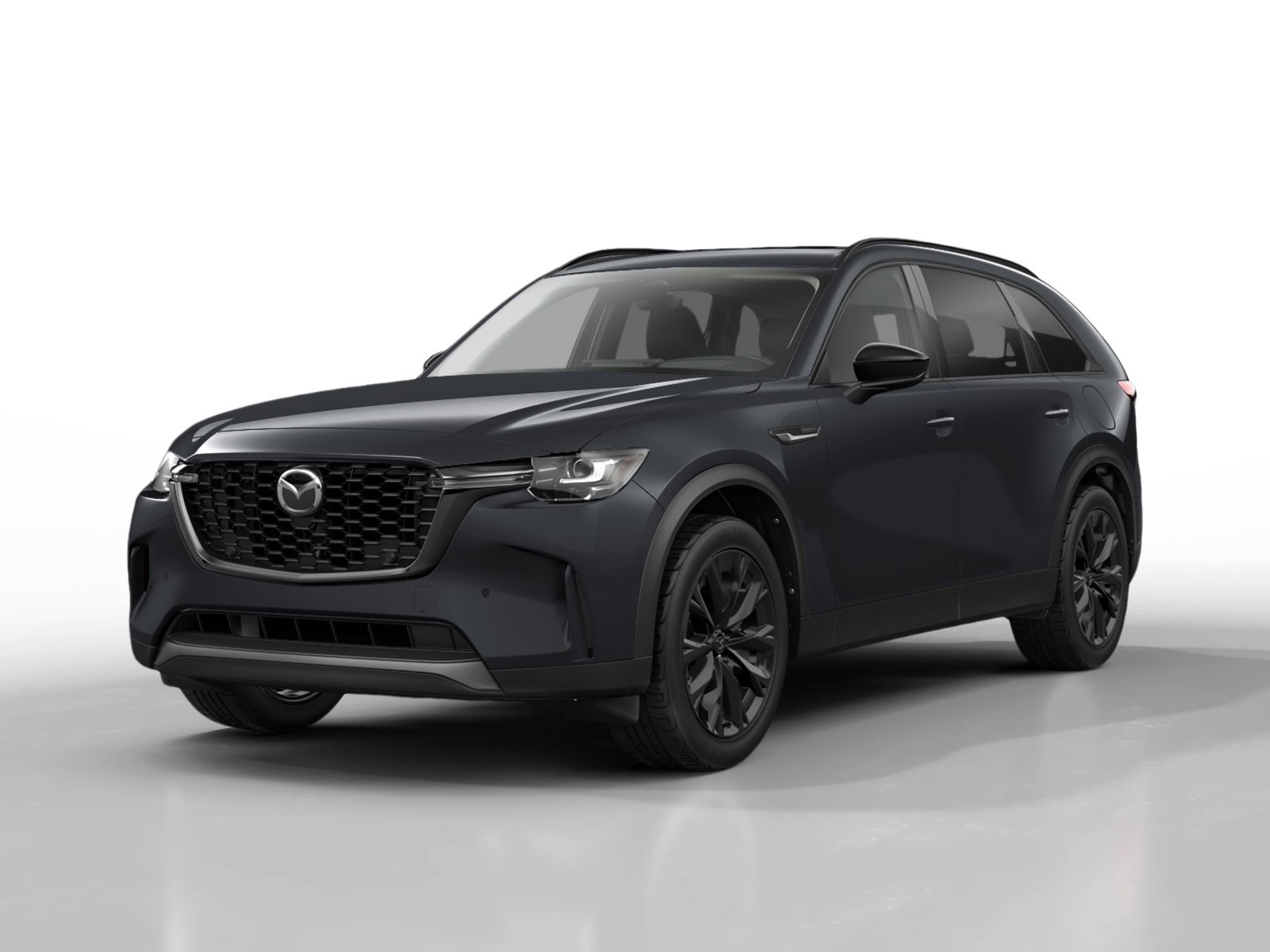 New 2026 MAZDA CX-90 Plug-In Hybrid w/Premium Sport image 1