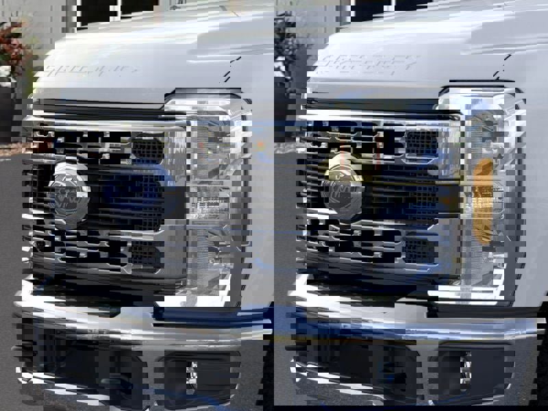 New 2026 Ford F250 XLT w/ Snow Plow Prep Package image 17