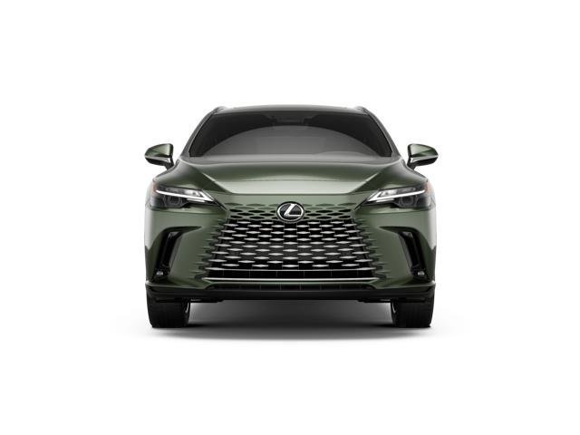 New 2026 Lexus RX 350 Premium Plus w/ Convenience Package AWD/4WD image 12