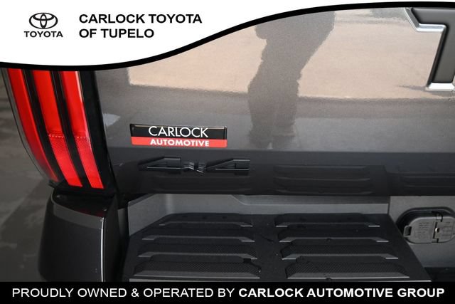 New 2026 Toyota Tundra Limited w/ Limited PVM Package AWD/4WD image 43