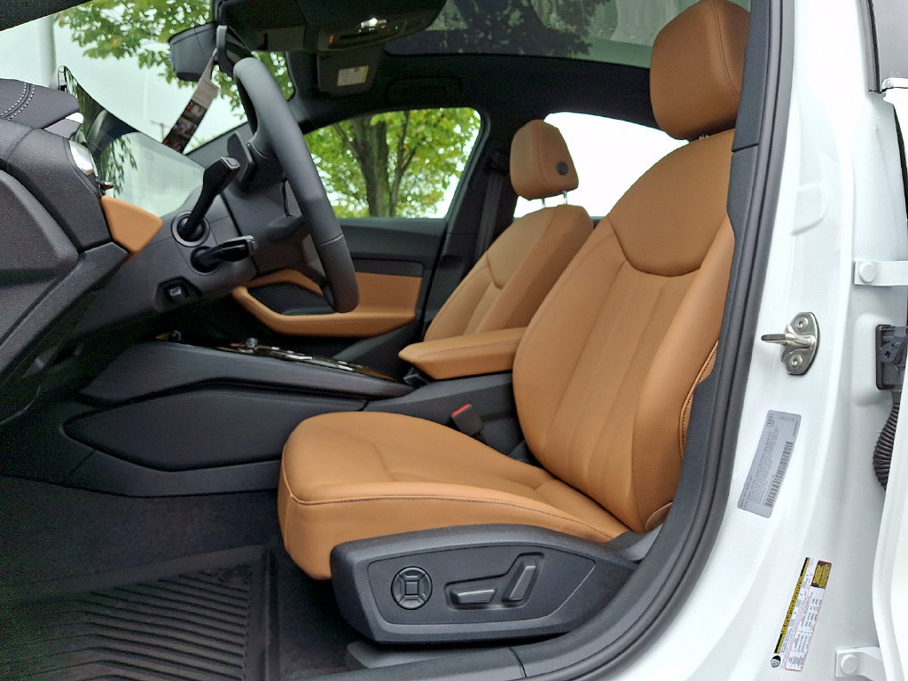 New 2026 Audi A5 2.0T Premium Plus AWD/4WD image 11