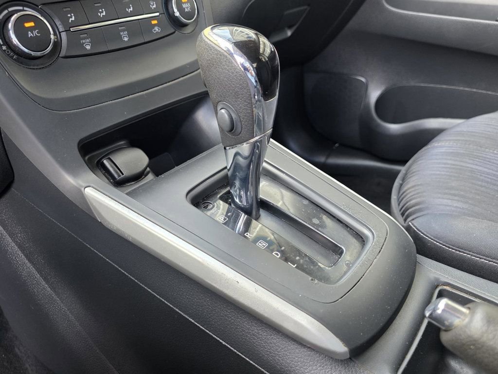 Used 2016 Nissan Sentra SV image 16