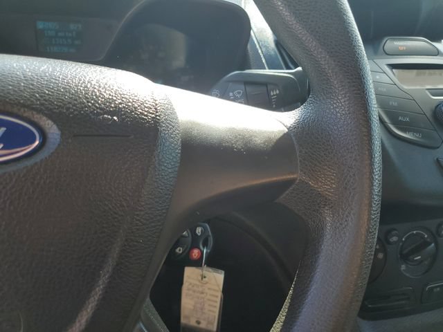 Used 2016 Ford Transit Connect XL FWD image 13