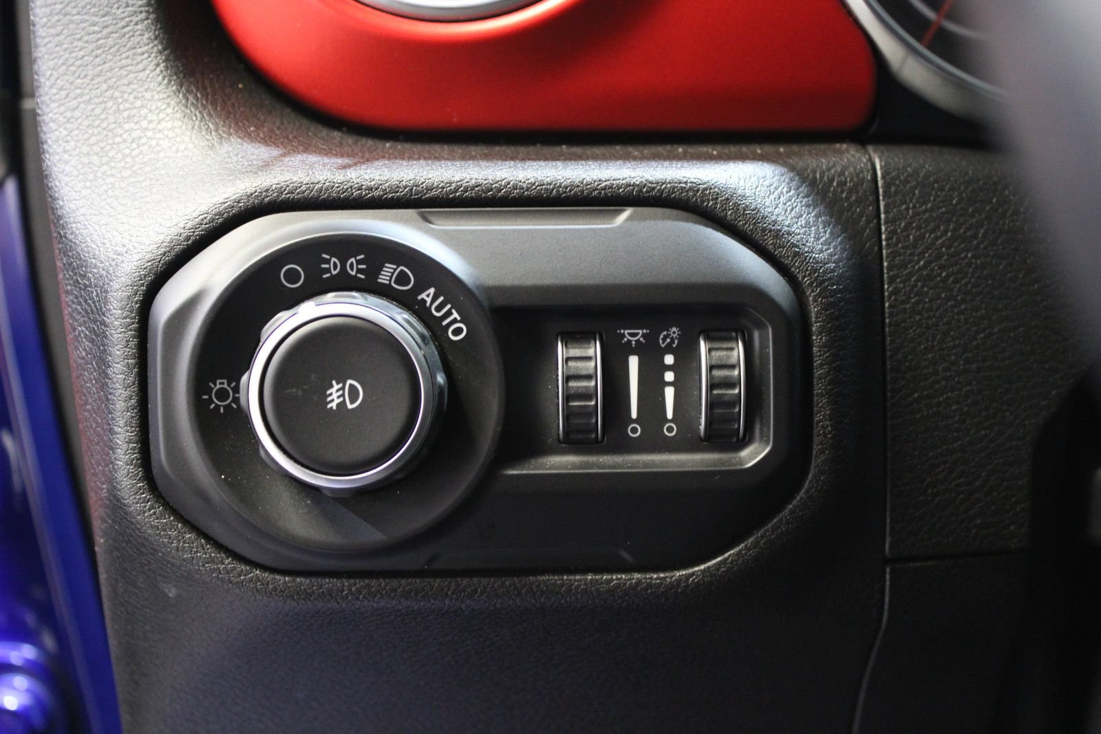 Used 2019 Jeep Wrangler Unlimited Rubicon AWD/4WD image 23